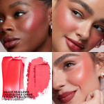  
Patrick Ta Double Take: She's Vibrant